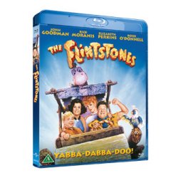 The Flintstones