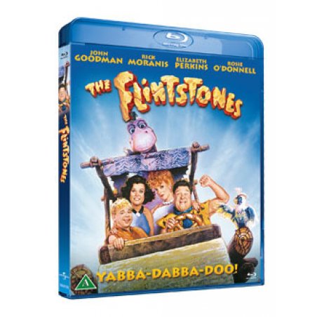 The Flintstones