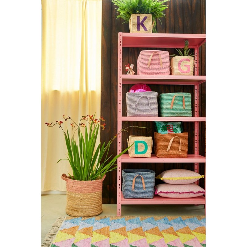 Rice BSRAT-30N panier et corbeille décoratifs