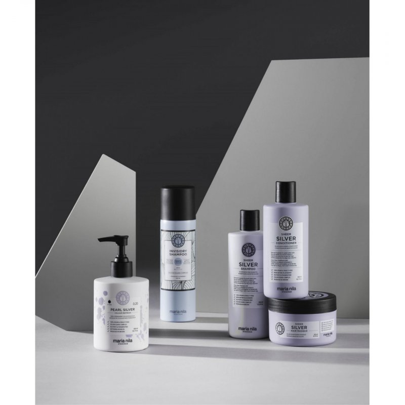 Maria Nila Silver 1000 ml Femmes