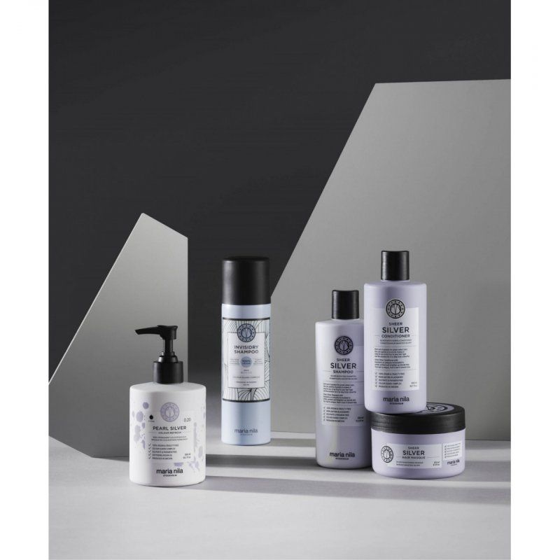 Maria Nila Silver 1000 ml Women