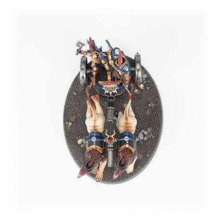 Games Workshop 96-48 collectible figure