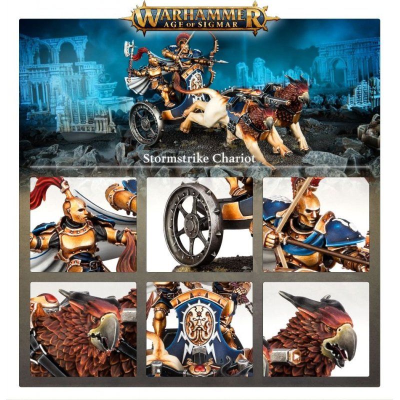 Games Workshop 96-48 collectible figure