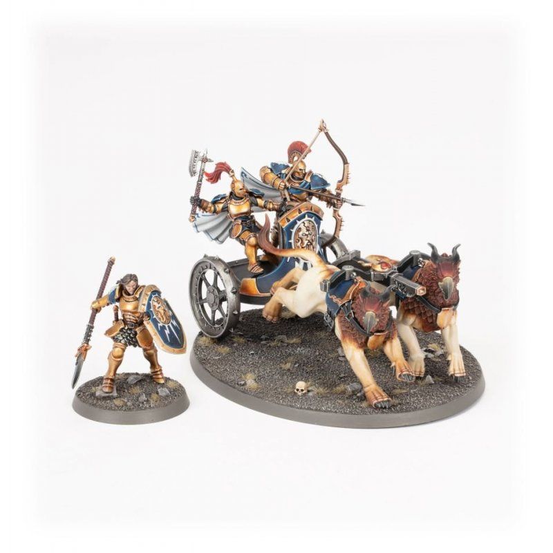 Games Workshop 96-48 collectible figure