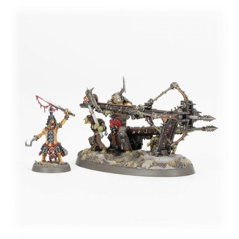 Games Workshop 89-60 collectible figure
