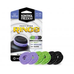 KontrolFreek 4005-MIX Accessoire de manette de jeux