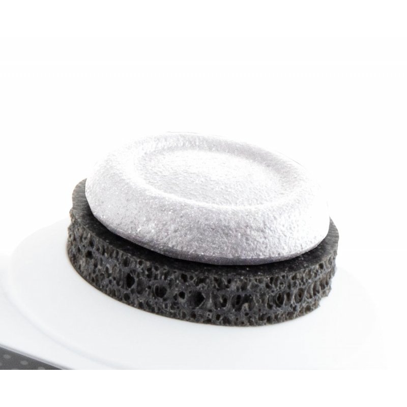 SteelSeries compatible Precision Rings - 6 Stück