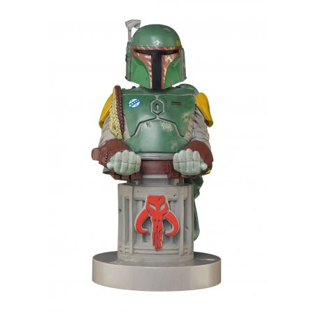 Cable Guys Boba Fett