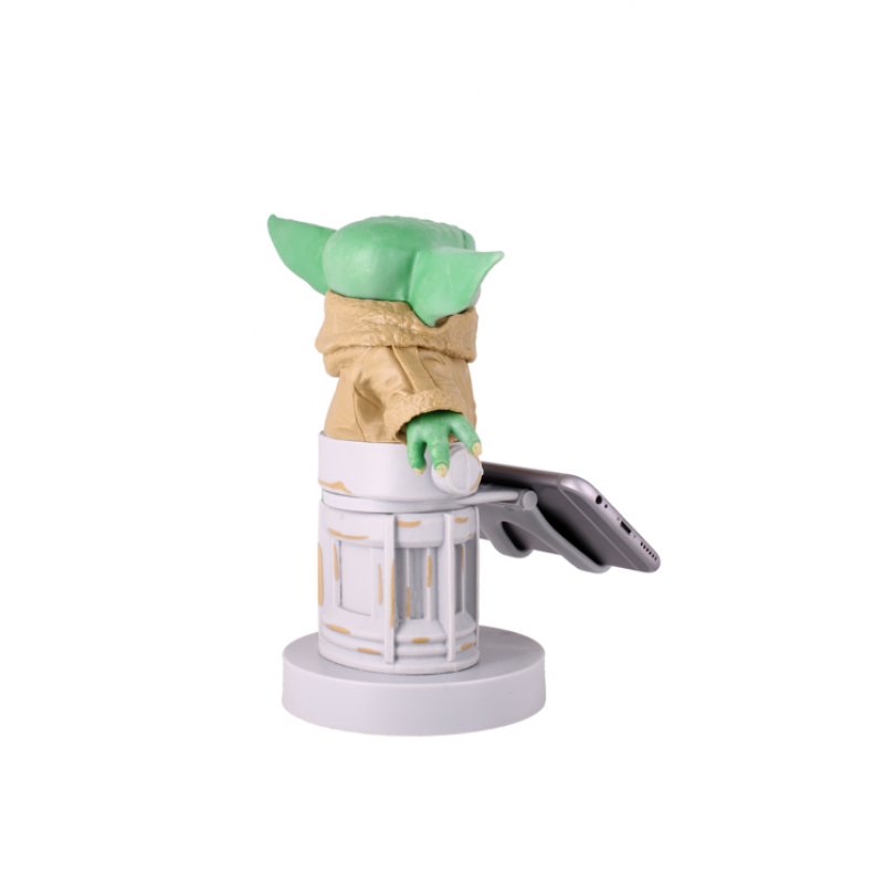 Exquisite Gaming Cable Guys Limited Edition of The Child Collectible figure