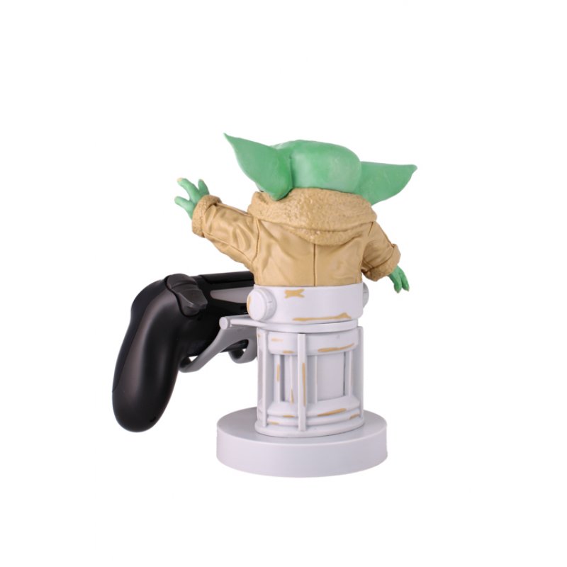 Exquisite Gaming Cable Guys Limited Edition of The Child Collectible figure