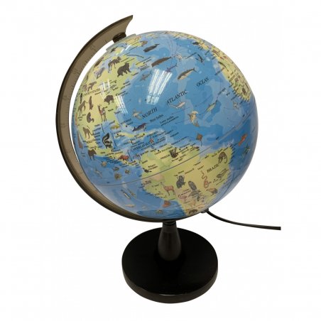 Amo Toys TY6190 globe Globe terrestre