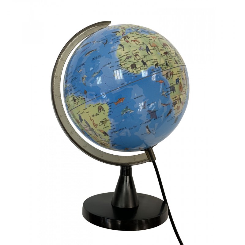 Amo Toys TY6190 globe Globe terrestre