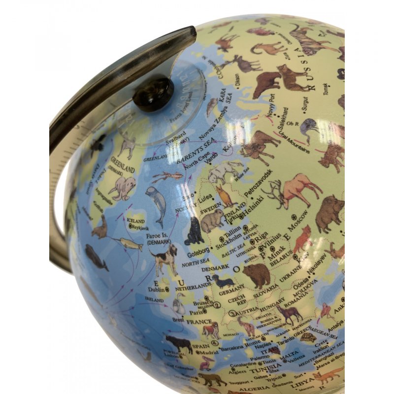 Amo Toys TY6190 globe Globe terrestre