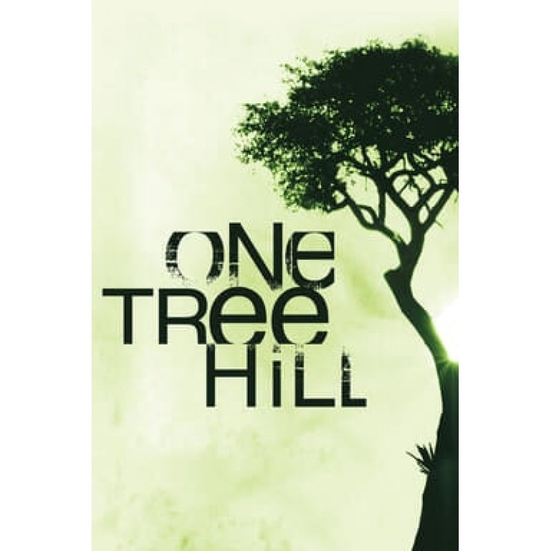 One Tree Hill: The Complete Series - DVD