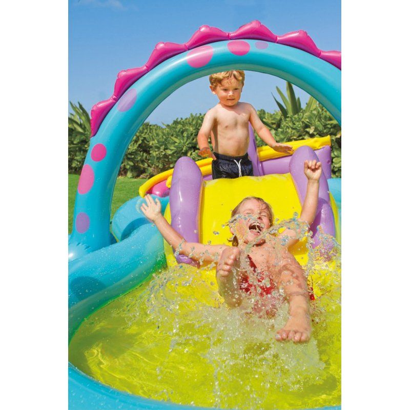 Intex 57135NP piscine pour enfants