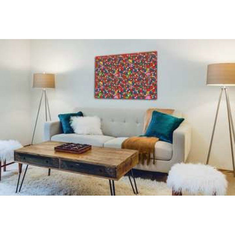 Ravensburger Challenge - Super Mario Jigsaw puzzle 1000 pc(s)