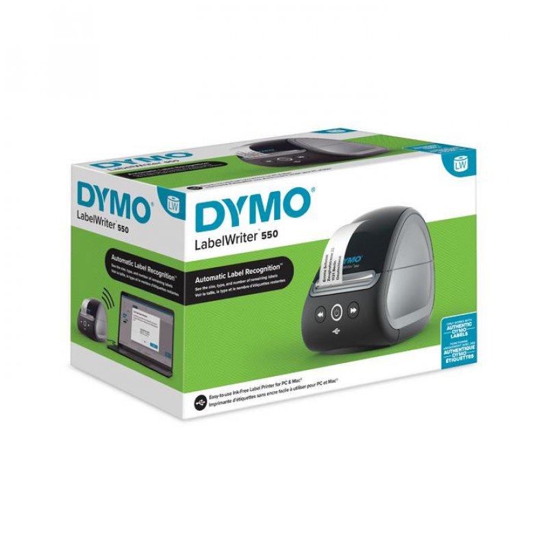 DYMO LabelWriter  ™ 550
