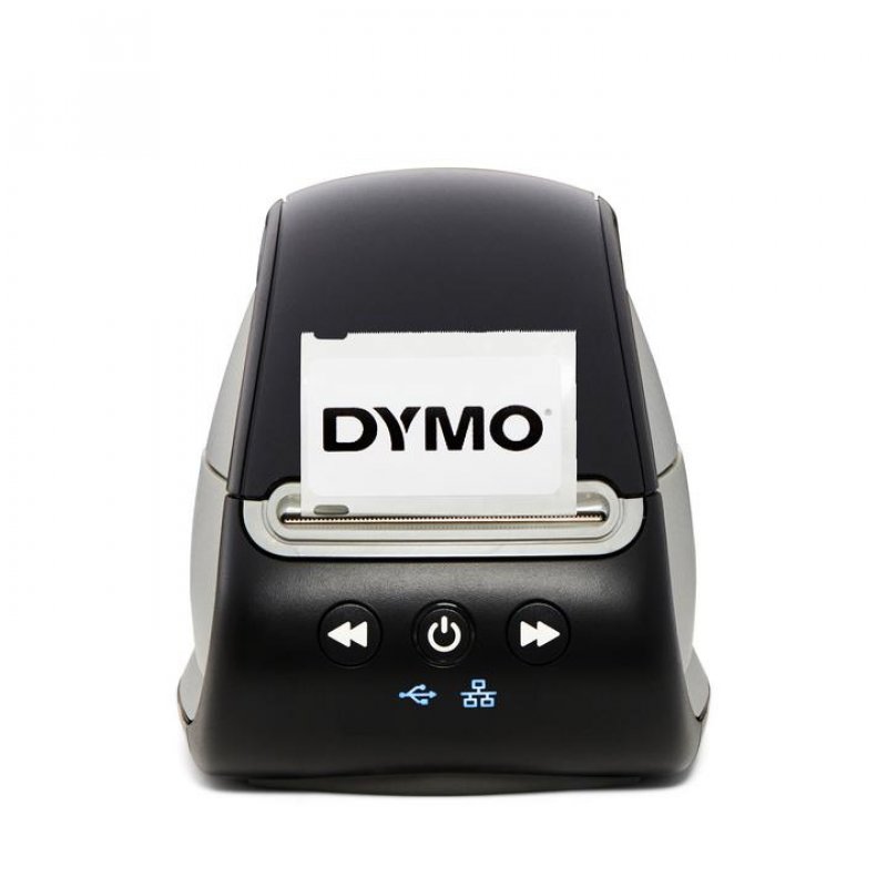 DY LW 550 TURBO PRINTER EMEA