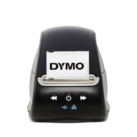 DY LW 550 TURBO PRINTER EMEA