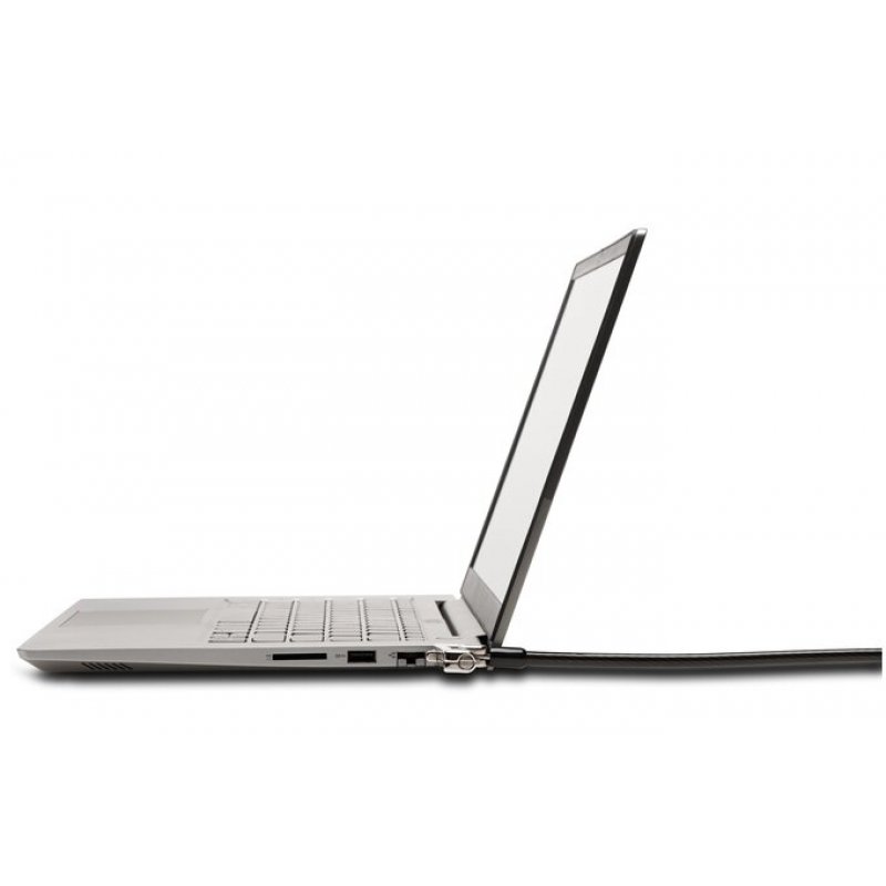 SLIM RESETTABLE COMBINATION LAPTOP LOCK ULTRA STD SEC