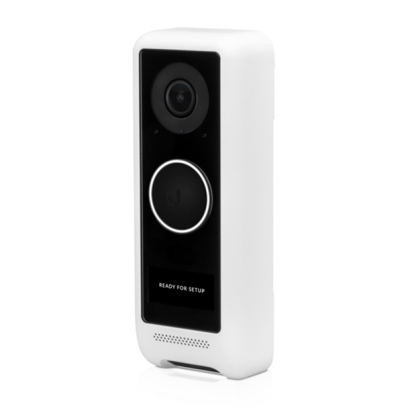 Ubiquiti Protect G4 Doorbell Noir, Blanc