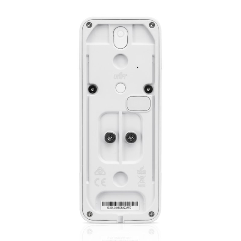 UbiQuiti Networks UniFi Protect G4