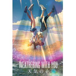 Mis.Label Weathering With You Blu-ray Japanese