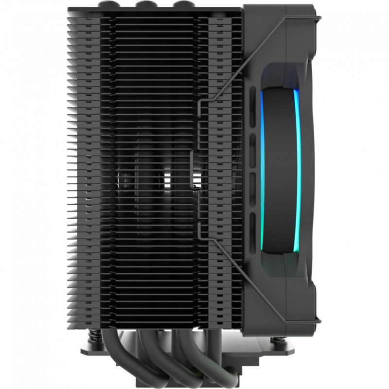 Alpenföhn Dolomit Premium Processeur Refroidisseur 12 cm Noir 1 pièce(s)