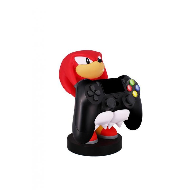 Exquisite Gaming Cable Guys Knuckles Passive holder Gaming controller, Mobile phone/Smartphone Beige, Red, White, Yellow