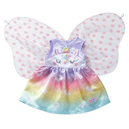 BABY born 829301 doll accessory Doll clothes set