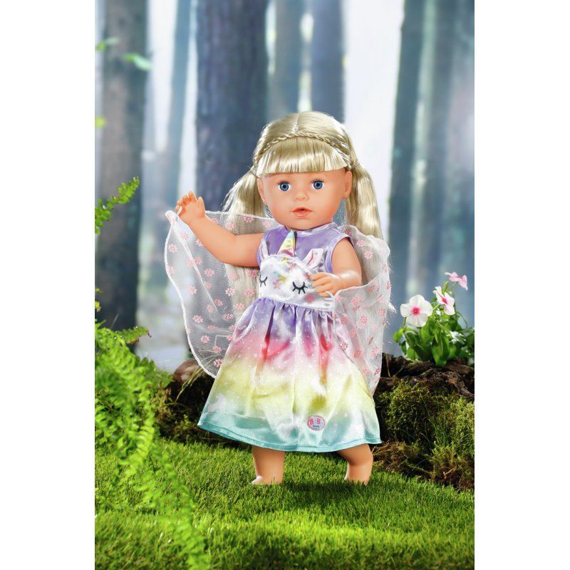 BABY born 829301 doll accessory Doll clothes set
