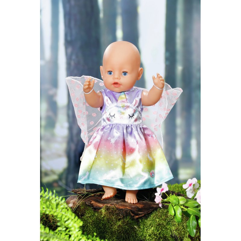 BABY born 829301 accessoire pour poupée Ensemble d'habits de poupée