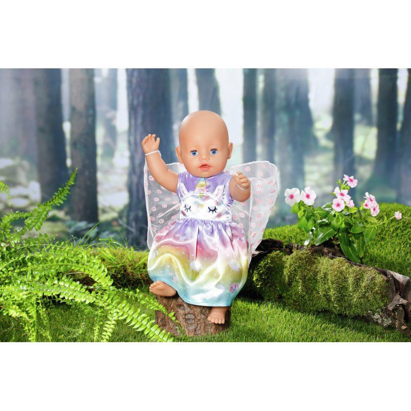 BABY born 829301 doll accessory Doll clothes set