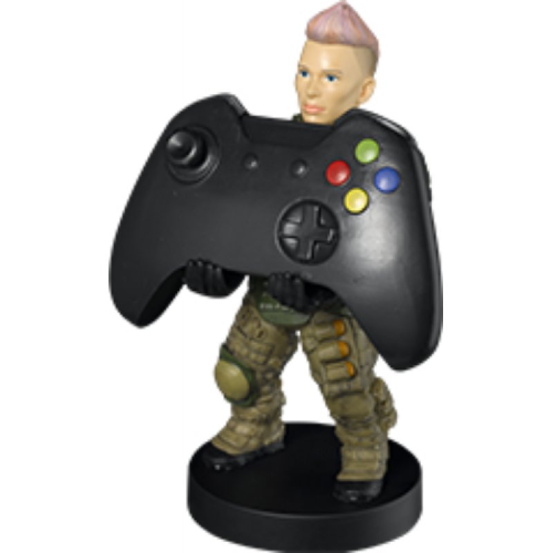 Exquisite Gaming Cable Guys Battery Passive holder Gaming controller, Mobile phone/Smartphone, Portable game console Mul