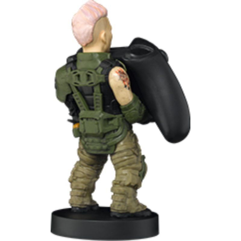 Exquisite Gaming Cable Guys Battery Support passif Manette de jeux, Mobile/smartphone, Console de jeux portable Multicol