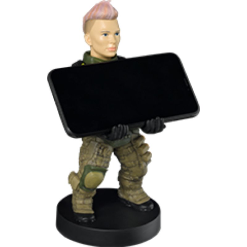 Exquisite Gaming Cable Guys Battery Passive holder Gaming controller, Mobile phone/Smartphone, Portable game console Mul