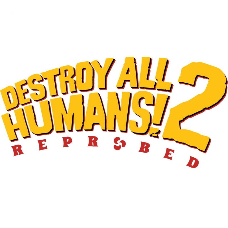 Destroy All Humans 2 - Reprobed  XBOX ONE / XBOX SX