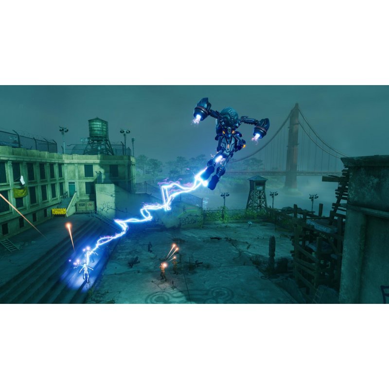 Destroy All Humans 2 - Reprobed  XBOX ONE / XBOX SX