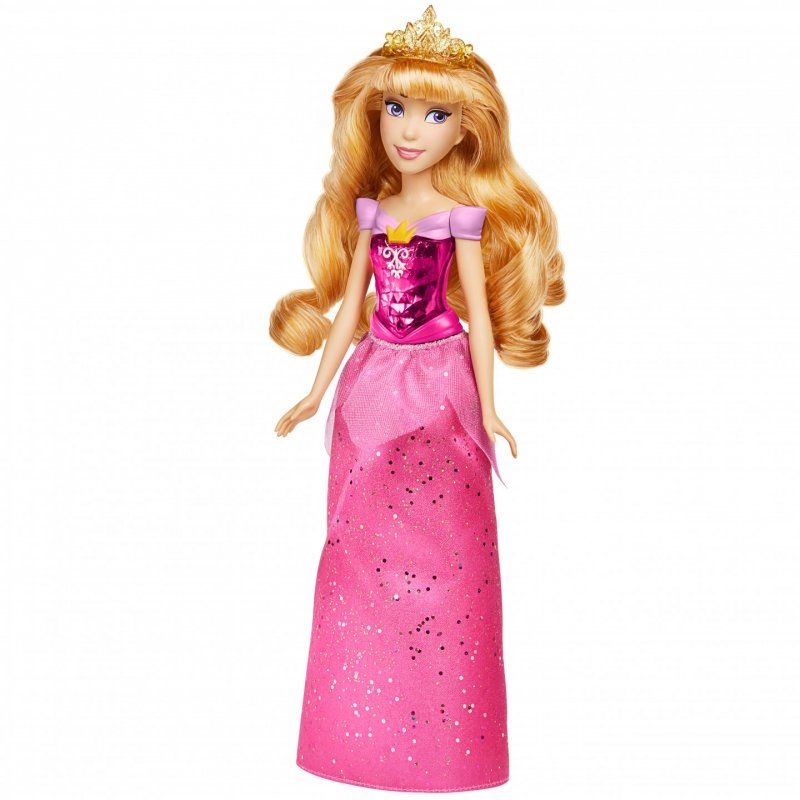 Disney Princess - Royal Shimmer - Aurora (F0899)