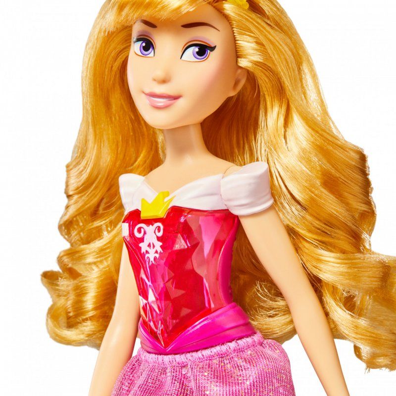 Disney Princess Royal Shimmer Aurora