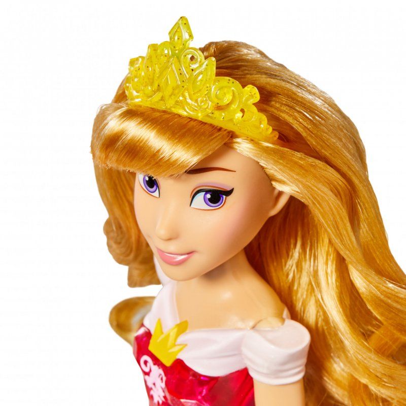 Disney Princess - Royal Shimmer - Aurora (F0899)