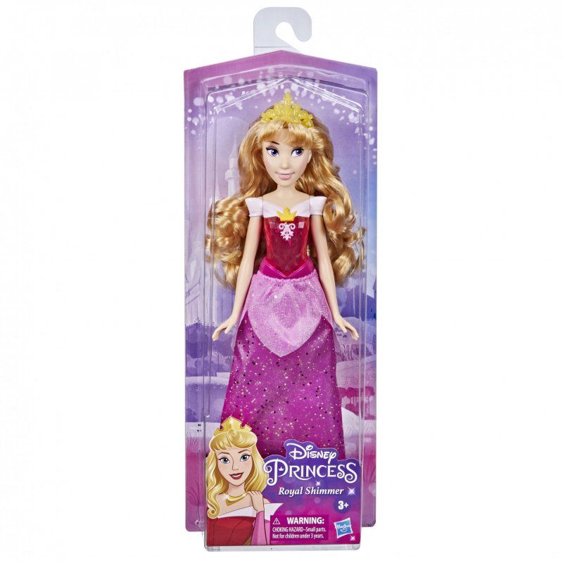 Disney Princess Royal Shimmer Aurora