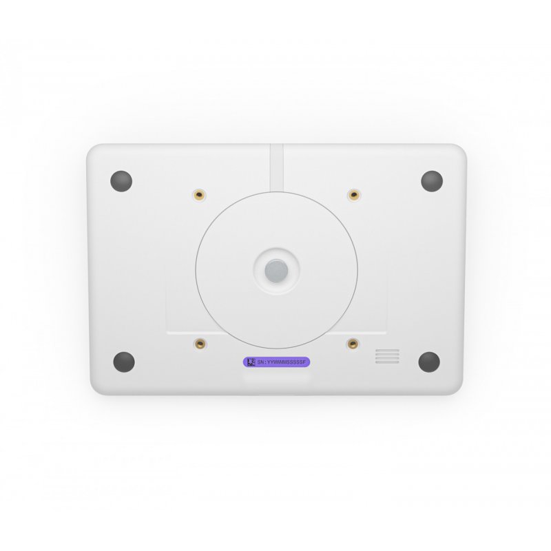 Logitech Tap IP 25,6 cm (10.1") 1280 x 800 pixels