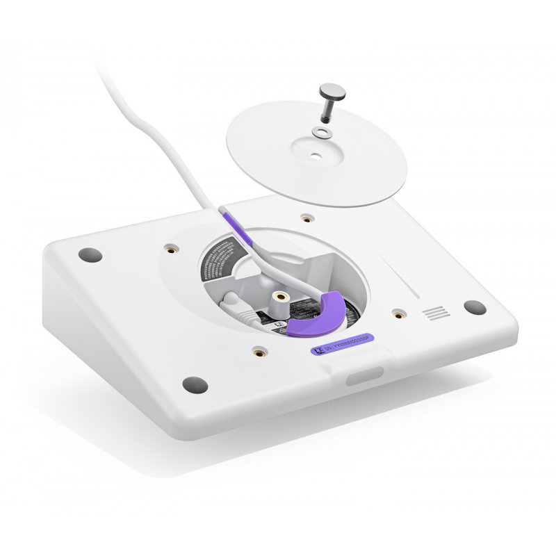 Logitech Tap IP 25,6 cm (10.1") 1280 x 800 pixels