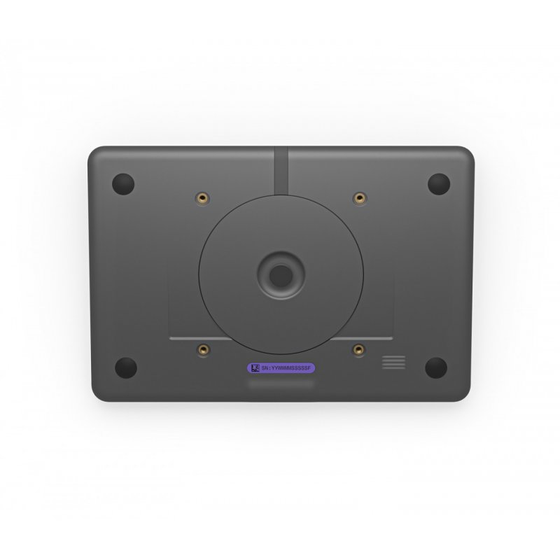 TAP IP - GRAPHITE - WW