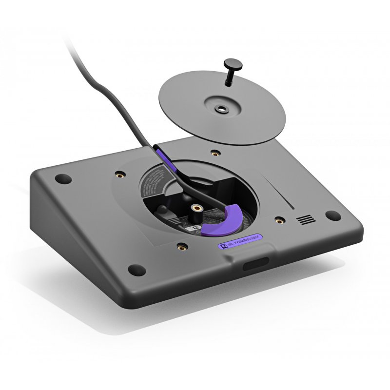 TAP IP - GRAPHITE - WW