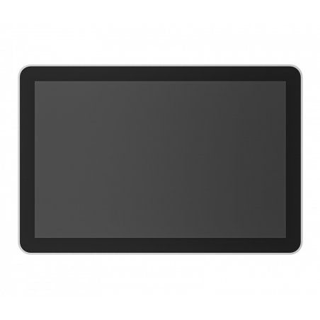 Logitech Tap Scheduler 25,6 cm (10.1") 1280 x 800 pixels IPS 802.11a, 802.11b, 802.11g, Wi-Fi 4 (802.11n), Wi-Fi 5 (802.