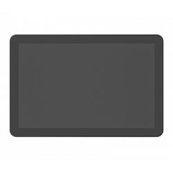 Logitech Tap Scheduler 25,6 cm (10.1") 1280 x 800 pixels IPS 802.11a, 802.11b, 802.11g, Wi-Fi 4 (802.11n), Wi-Fi 5 (802.