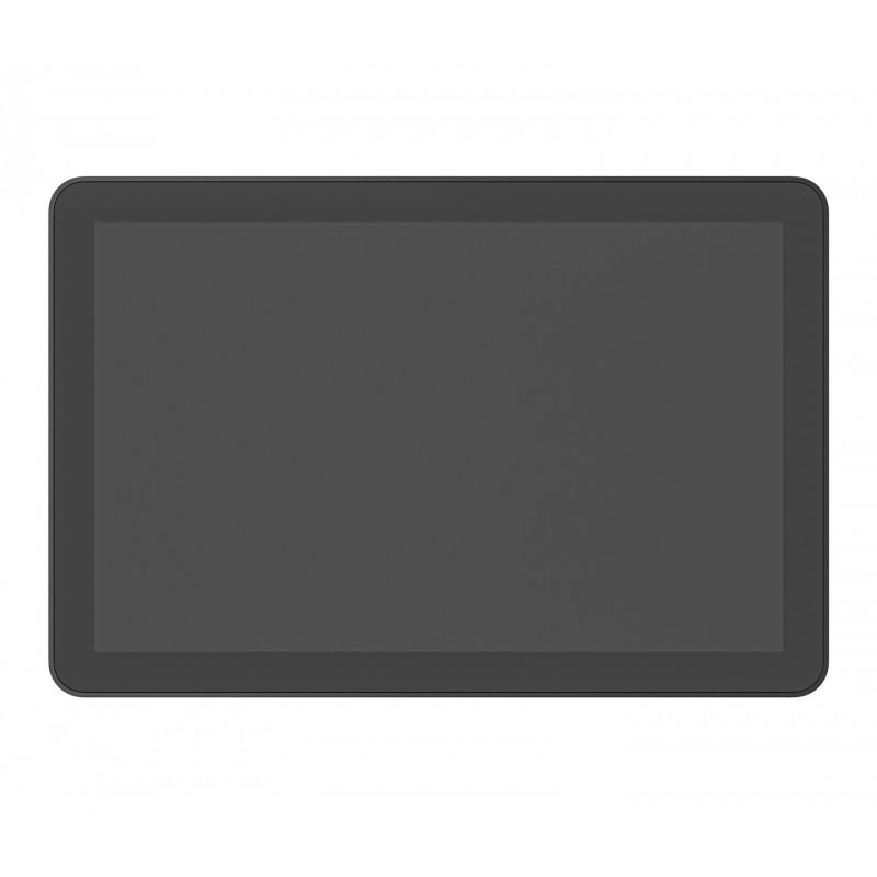 Logitech Tap Scheduler 25,6 cm (10.1") 1280 x 800 pixels IPS 802.11a, 802.11b, 802.11g, Wi-Fi 4 (802.11n), Wi-Fi 5 (802.