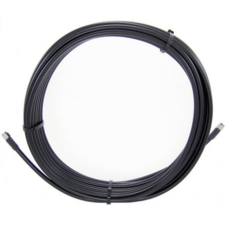 Cisco 7.5m LL LMR 240 câble coaxial 7,5 m